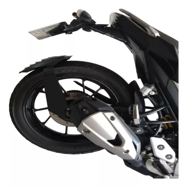 Mudguard Corta Neve FZ25 - Image 2