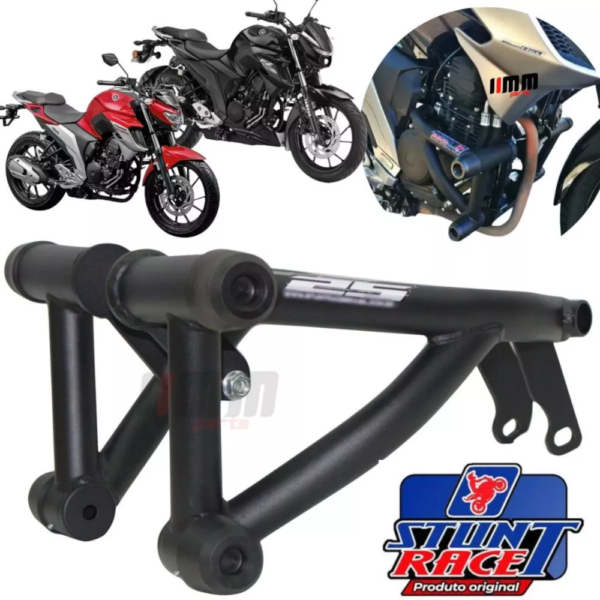 Stunt Cage FZ25